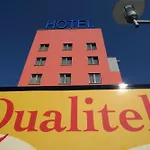 Qualitel Hotel Wilnsdorf