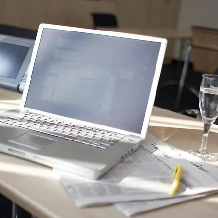 クアリテル ヴィルンズドルフ ホテル