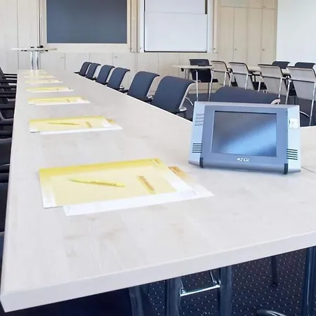 クアリテル ヴィルンズドルフ 3* ヴィルンスドルフ