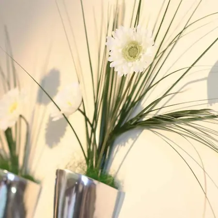 ホテル クアリテル ヴィルンズドルフ ヴィルンスドルフ