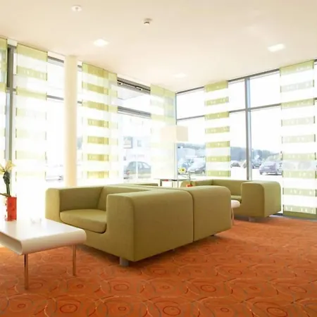 クアリテル ヴィルンズドルフ ホテル ヴィルンスドルフ