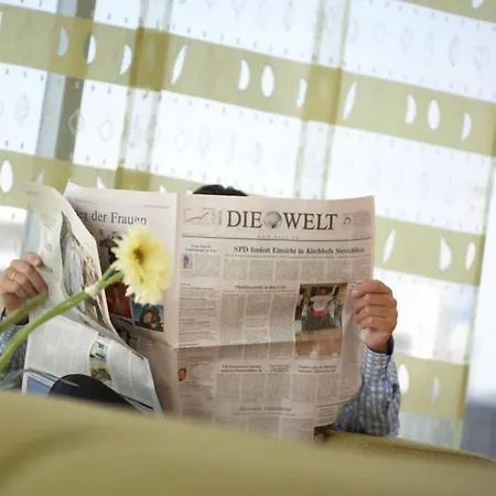 ホテル クアリテル ヴィルンズドルフ 3*