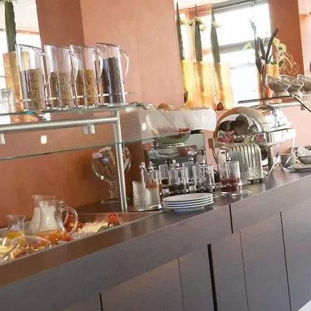 クアリテル ヴィルンズドルフ 3* ヴィルンスドルフ