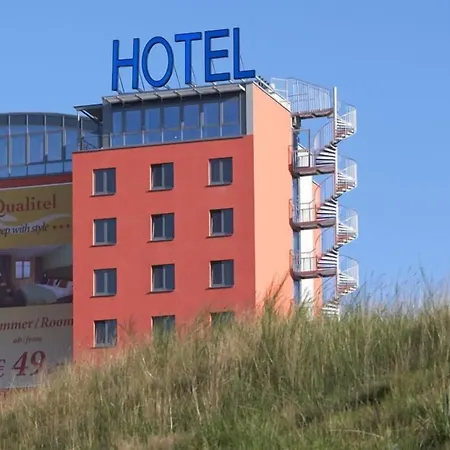 クアリテル ヴィルンズドルフ 3* ヴィルンスドルフ