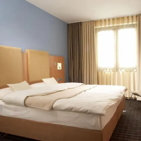 Hotel Qualitel 3*