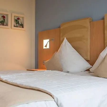 ホテル クアリテル ヴィルンズドルフ 3*