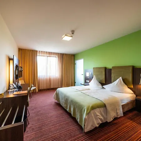 Qualitel 3* Wilnsdorf