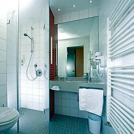 Hotel Qualitel 3*
