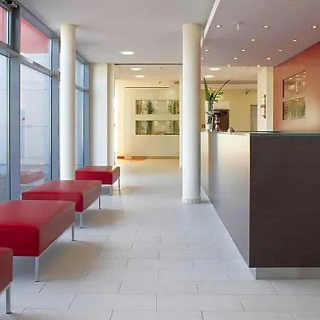 Hotel Qualitel Wilnsdorf