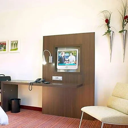 Hotel Qualitel
