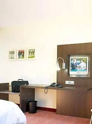 Hotel Qualitel 3*
