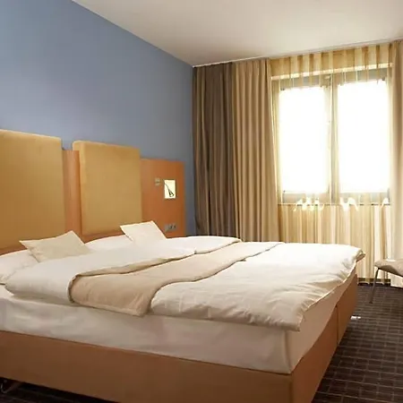 Hotel Qualitel Wilnsdorf