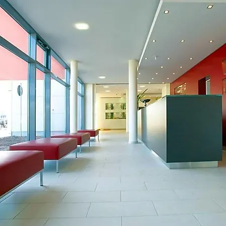 Hotel Qualitel Wilnsdorf