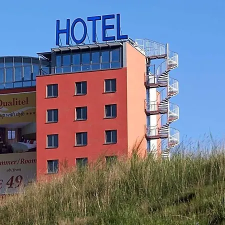 Hotel Qualitel Wilnsdorf