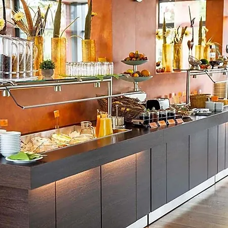 Hotel Qualitel Wilnsdorf
