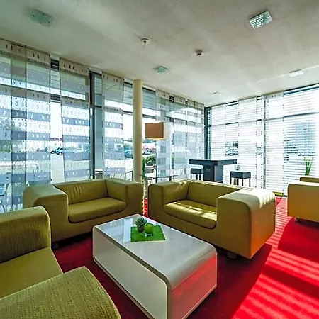 Qualitel Hotel 3*