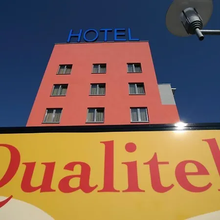 Qualitel Hotel Wilnsdorf