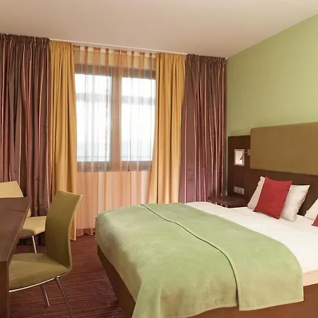 クアリテル ヴィルンズドルフ 3* ヴィルンスドルフ