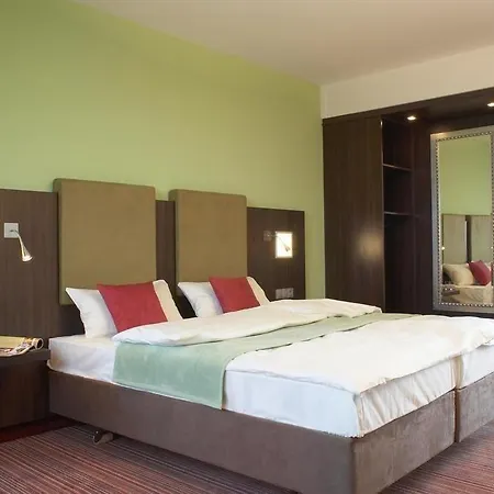 Qualitel Hotel 3*