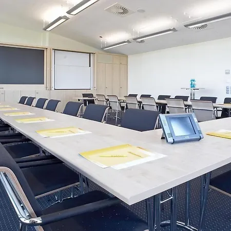 Qualitel Hotel Wilnsdorf