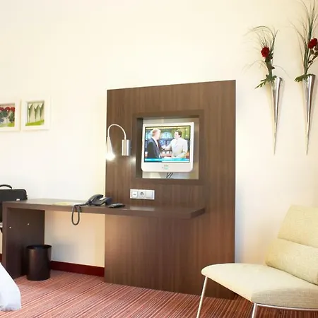 Hotel Qualitel 3*
