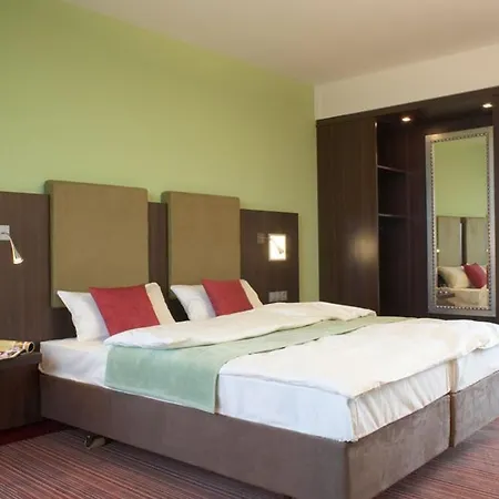 クアリテル ヴィルンズドルフ