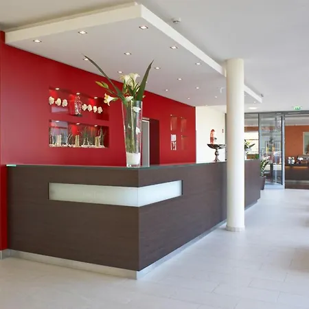 Qualitel Hotel 3*