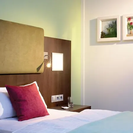 クアリテル ヴィルンズドルフ ホテル