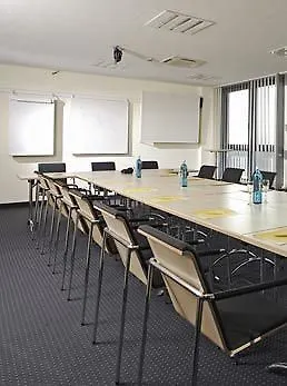 クアリテル ヴィルンズドルフ ホテル