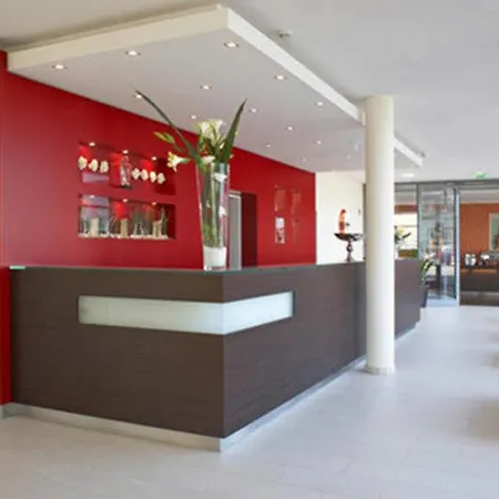Qualitel Hotel 3*