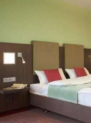 クアリテル ヴィルンズドルフ ヴィルンスドルフ