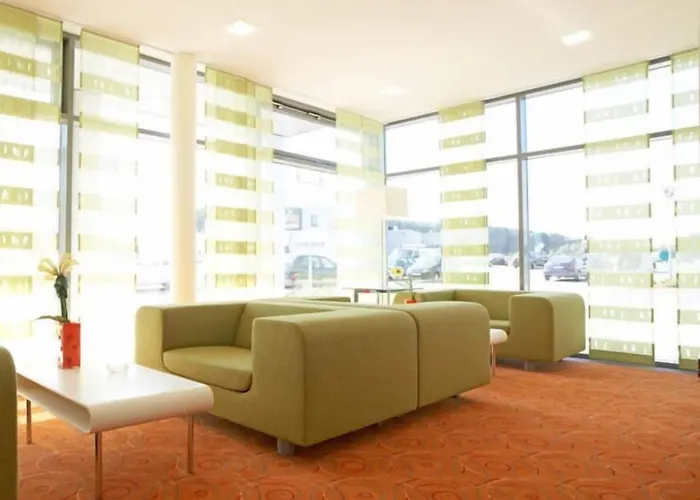 Qualitel Hotel Wilnsdorf