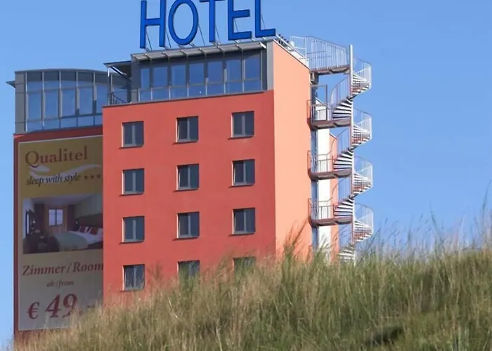 Qualitel 3* Wilnsdorf