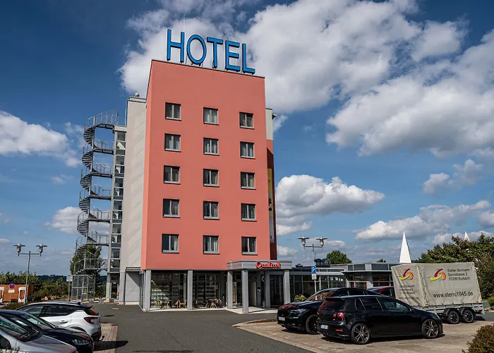 Hotel Qualitel 3*