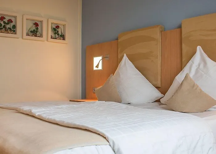 Szálloda Qualitel 3*