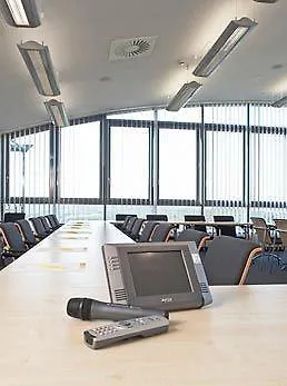 מלון Qualitel 3*