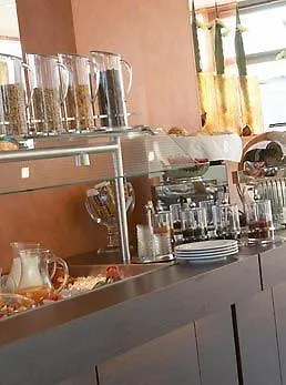 Hotel Qualitel Wilnsdorf