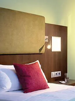 Hotel Qualitel Wilnsdorf