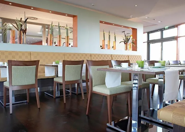 Qualitel Ξενοδοχείο