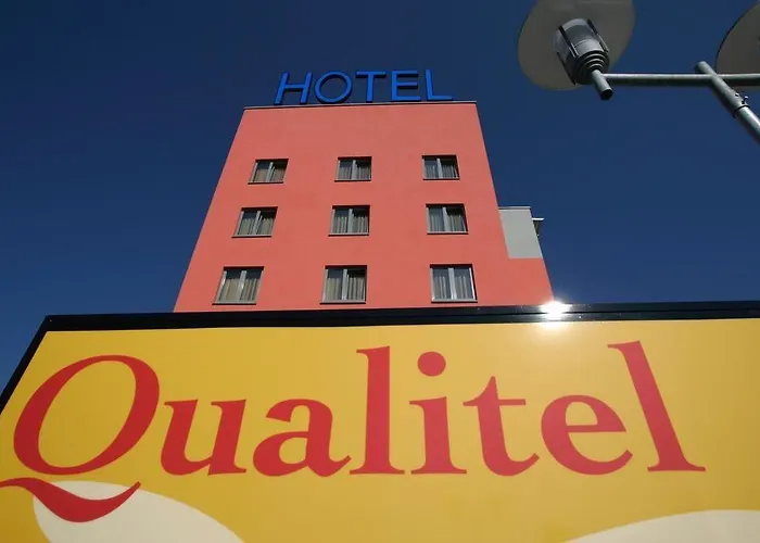 Qualitel Hotel Wilnsdorf