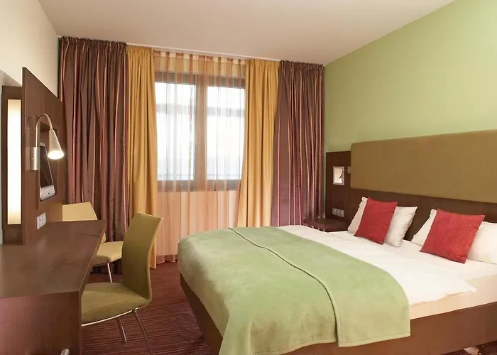 Qualitel 3* Wilnsdorf