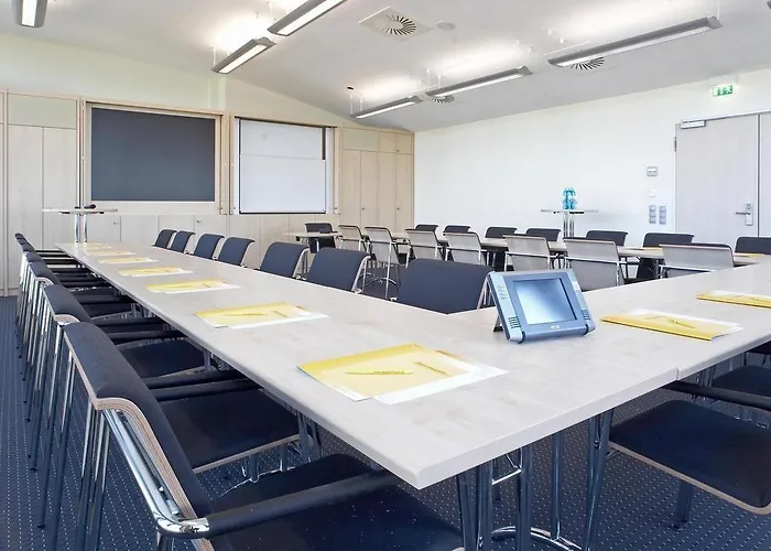 Qualitel Szálloda Wilnsdorf